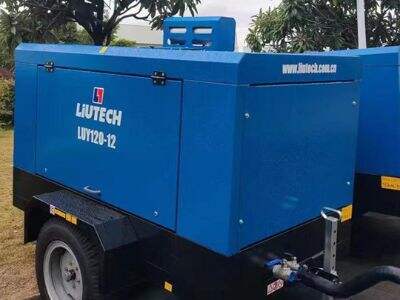 Γιατί οι συμπιεστήρες Atlas Copco χωρίς ελαιοπνεύμα ηγούνται στις πρότυπα ασφάλειας της ιατρικής και της τροφικής βιομηχανίας