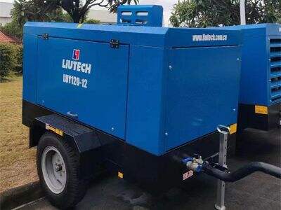 Oil-Free vs. Oil-Lubricated Compressors: Choosing the Right Fit