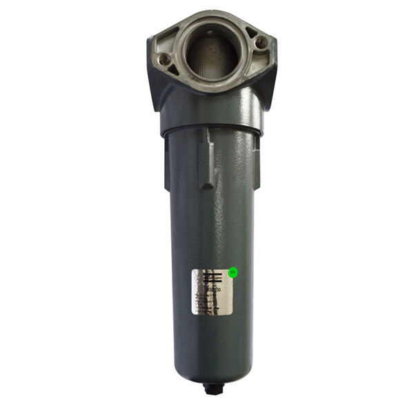 How To Choose The Correct Air Compressor Filter Within Your Industrial Application