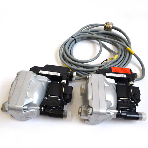 Typowe problemy z zaworami kompresora powietrza i sposoby ich naprawy