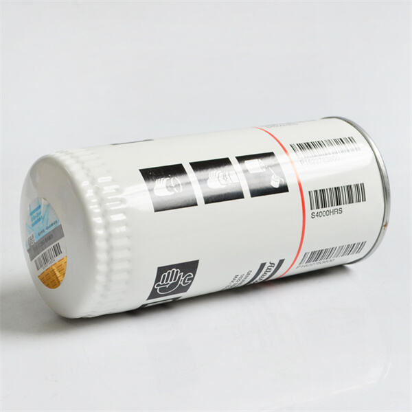 Jak wybrać odpowiedni filtr olejowy dla swojego kompresora powietrza