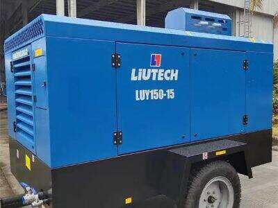 How Air Compressor Machine Improves Air Quality in Compressed Air Systems