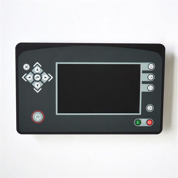 Απλοποιήστε τη Διαχείριση του Αεροσυμπιέστη με τους Ελεγχολόγους της Atlas Copco