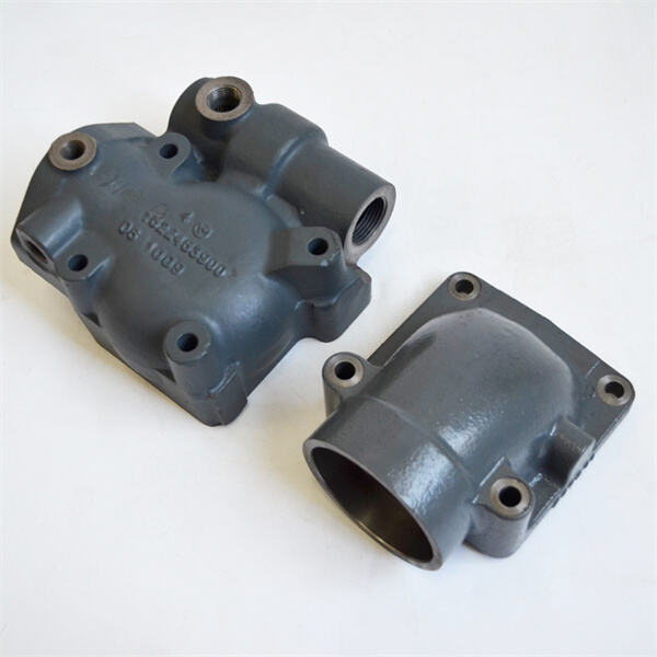 Wybór odpowiedniego zaworu jednokierunkowego dla potrzeb kompresora powietrza