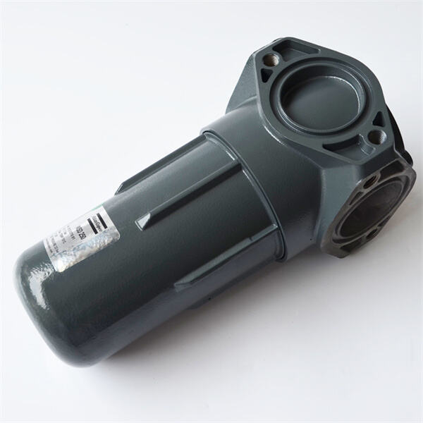 How Air Compressors Work Overview