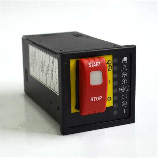 Maksymalizuj czas działania i minimalizuj koszty za pomocą kontrolerów sprężarki powietrza śrubowej