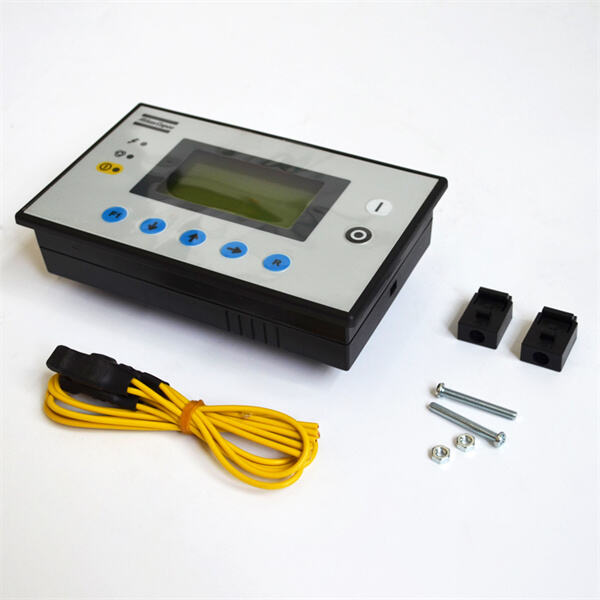 Inverter Compressor Controllers