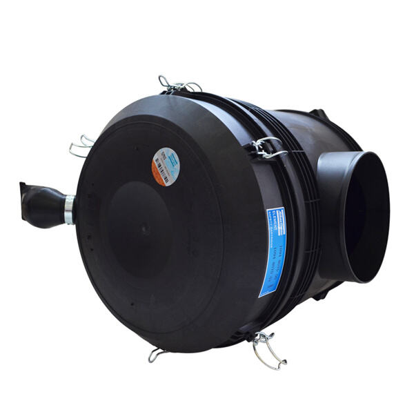 Dlaczego czyste powietrze jest tak ważne dla Twojego kompresora?