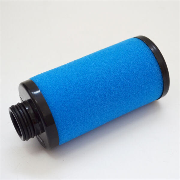 Keeping Your Air Compressor Filters Clean for a Safe Work Environment