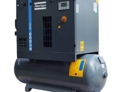 From Design to Support: The Full Lifecycle of Compressed Air Excellence