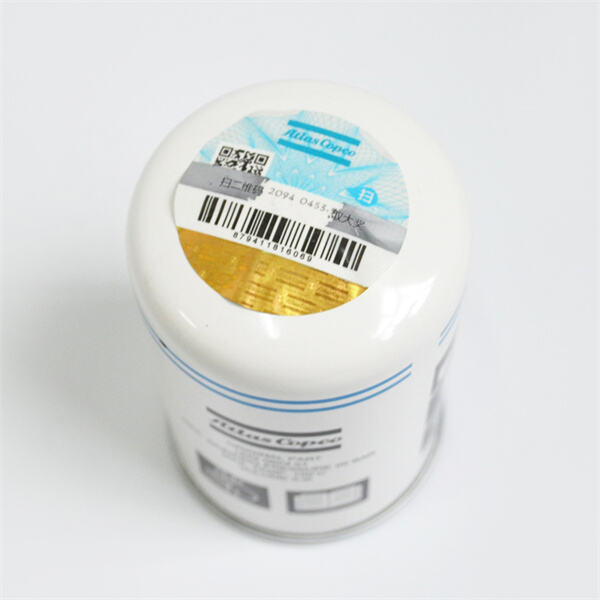 جهاز أساسي للهواء المضغوط النظيف والآمن