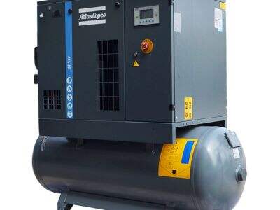 How Custom Engineered Solutions Solve Unique Air Challenges