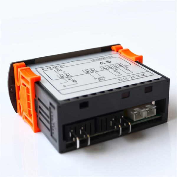 Osiągnij oszczędności energii za pomocą inteligentnych kontrolerów kompresorów