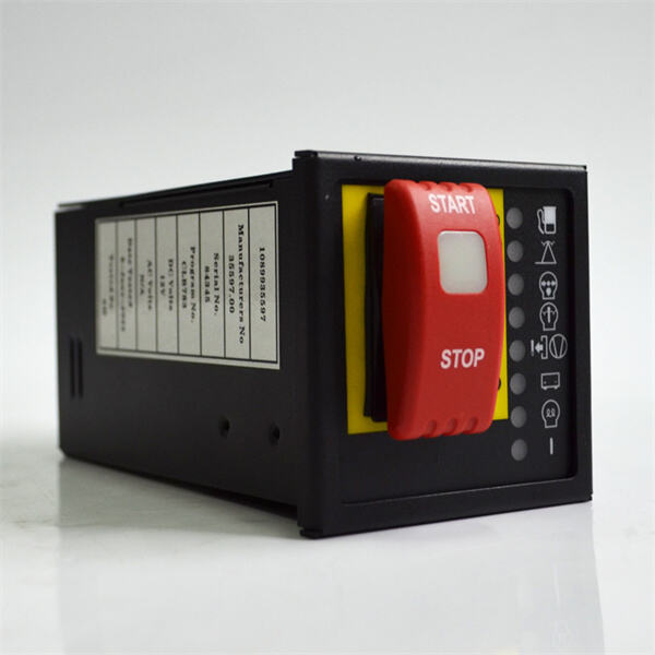 Doświadczenie w precyzyjnym sterowaniu i poprawionej efektywności za pomocą tych kontrolerów