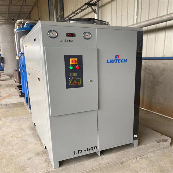 What Makes a High-Quality Air Filter Dryer beneficial