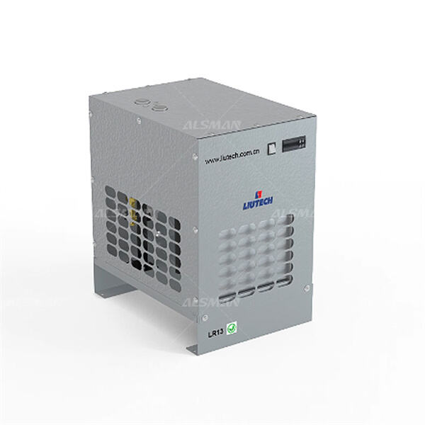 How to Dry Your Air CompressorDryer Filter