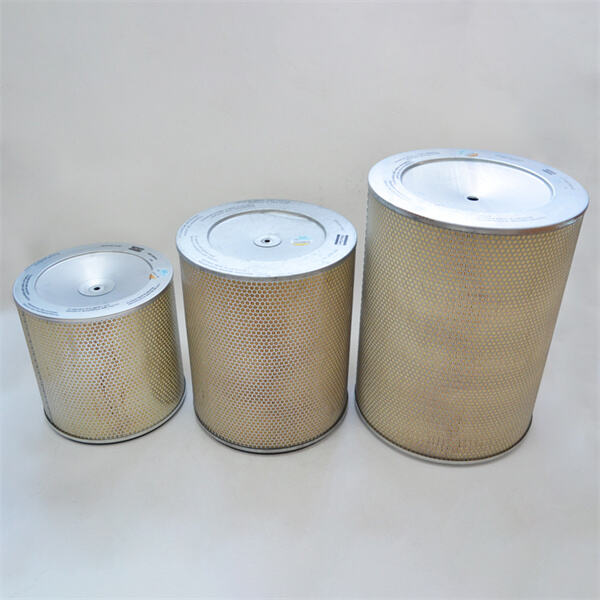 Finding the Right Air Filter