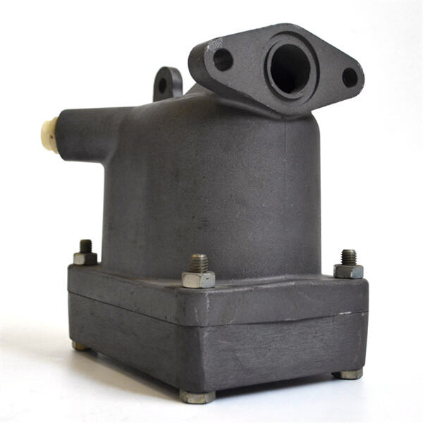 Proper Usage of the Drain Valve on Your Air Compressor