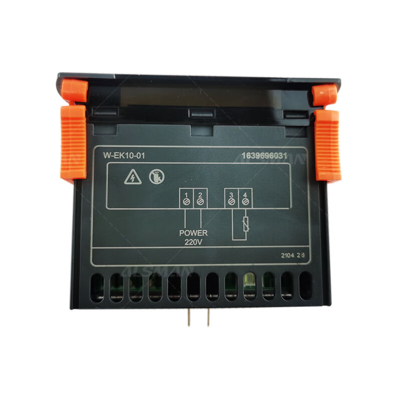1639696031 Controller For Liutech Cold drying machine