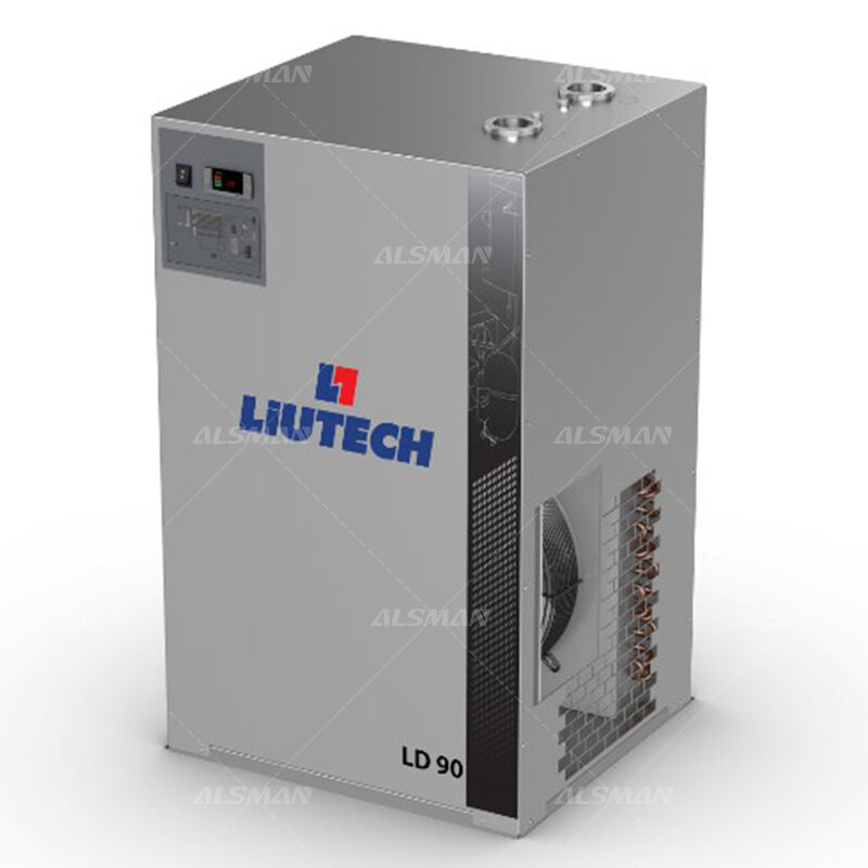 Liutech LD 15-225 Series Small Freeze Dryer