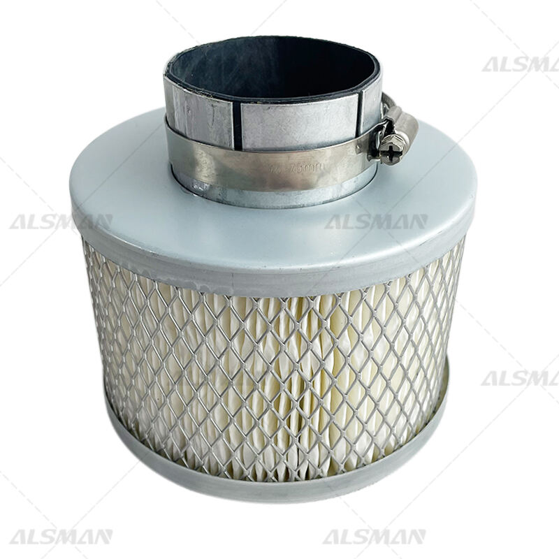 1625173710 Air Compressor Parts Oil Element