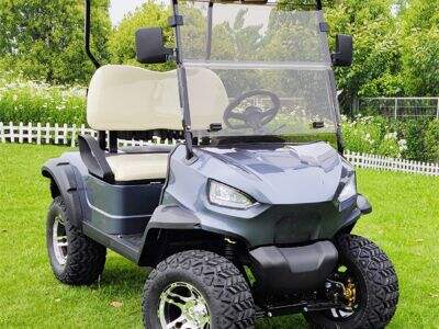 Почему электрические маршрутные автобусы — это будущее городской мобильности