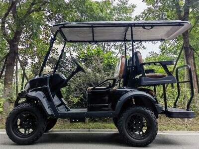 5 neophodnih značajki u savremenom golf automobilu