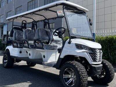Technologia golfowa: Co nowego w 2025 roku?