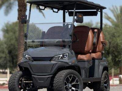 Как электрические грузовики помогают бизнесу сокращать выбросы углерода