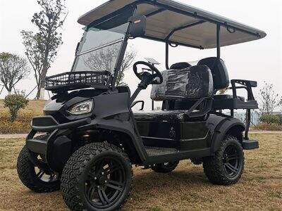 How Far Can Electric Golf Carts Really Go? Battery Range Explained
