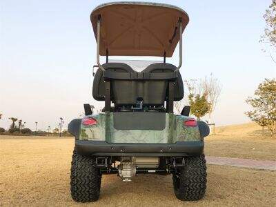 Электрические маршрутные автобусы для аэропортов: повышение комфорта пассажиров и эффективности