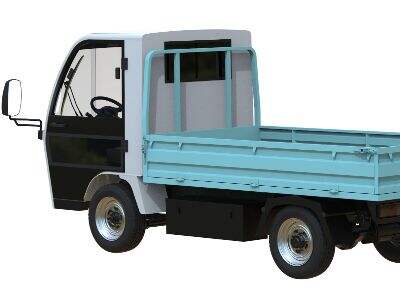 Электрические и дизельные грузовики: какой из них более экономичен?