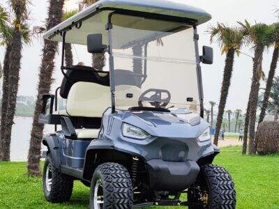 Как электрические маршрутные автобусы снижают уровень шумового загрязнения в городских районах