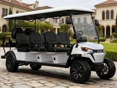 Ключевые факторы, определяющие долговечность внедорожных пассажирских транспортных средств