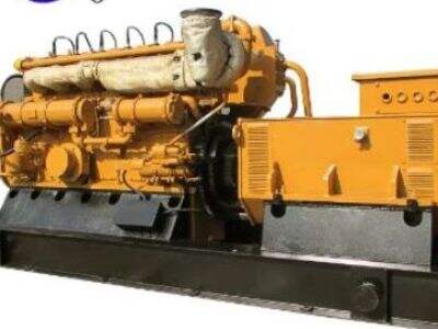 How Wood Gasifiers Can Help Reduce Carbon Footprint in Energy Production