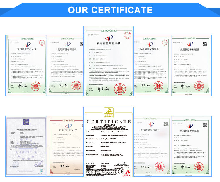 Utilization Biomass Power  China Factory biomass syngas  gasifier gasification waste to energy details