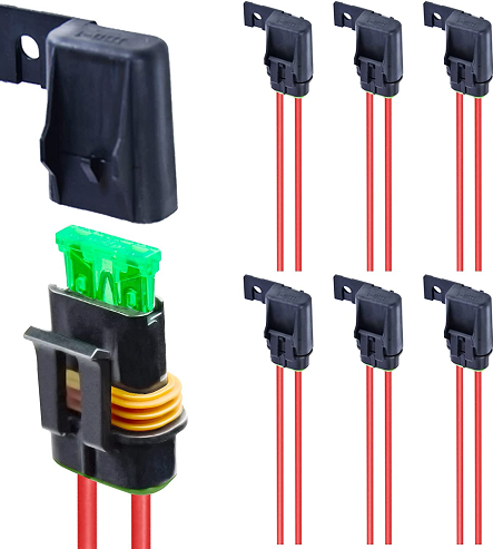 YUJIEKEJ - Your Reliable Fuse Holder Supplier in the Automotive Industry