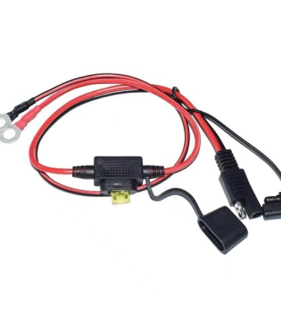 YUJIEKEJ - Your Reliable Fuse Holder Supplier in the Automotive Industry