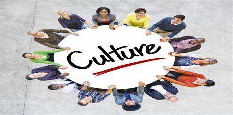 Our Enterprise Culture