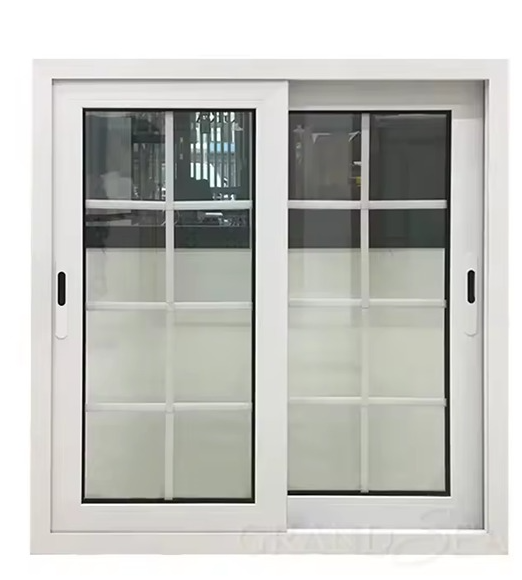 Customizable Double Pane Windows for Your Unique Style