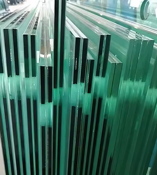 Xinda Decoration's Laminated Glass: A Durable Choice for Long-Lasting Windows