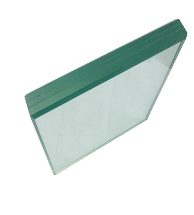 Energy-Efficient Construction Glass from Xinda Decoration