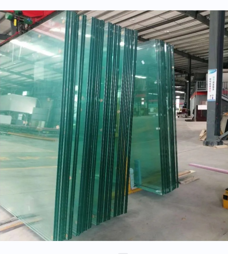 Xinda Decoration's Window Glass: The Pinnacle of Energy Efficiency