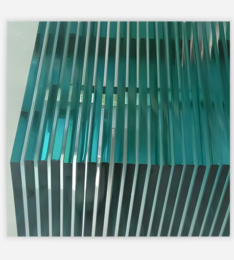 Energy-Efficient Construction Glass from Xinda Decoration