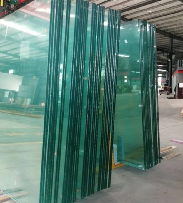 Xinda Decoration's Tempered Glass: The Strong Choice for Safety and Security