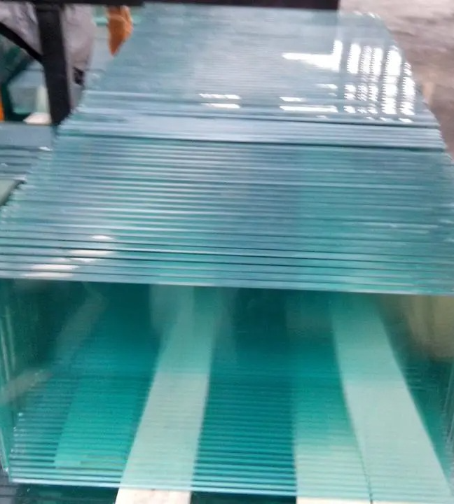 Trust Xinda Decoration for High-Quality Construction Glass