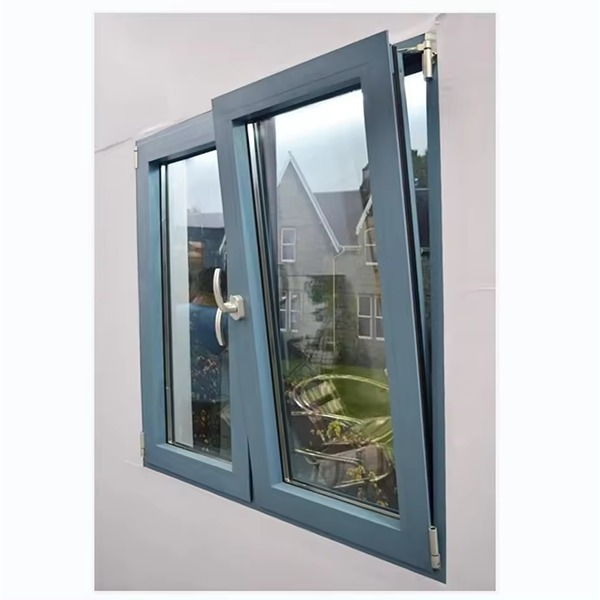Aluminum Alloy Windows: Aesthetically Pleasing and Durable Solution for Your Home