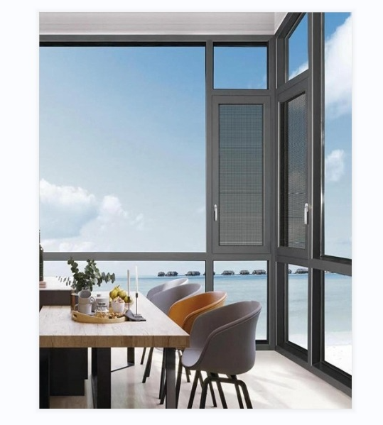 Low-Maintenance Double Pane Windows for Your Convenience