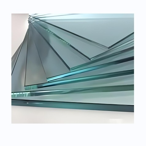 Discover the Strength and Safety of Tempered Glass by Xinda Decoration