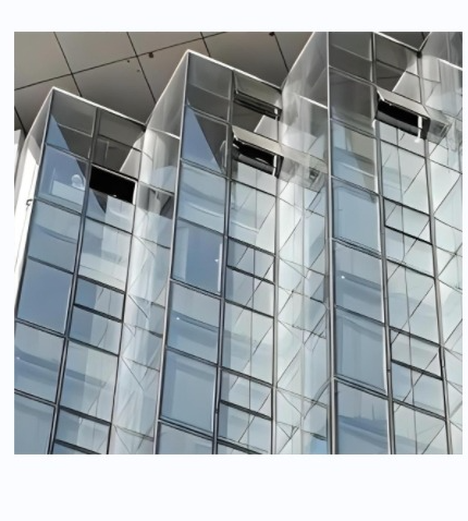 Safety First with Xinda Decoration's Tempered Glass for Commercial Applications